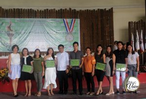 mluc awards and recognition