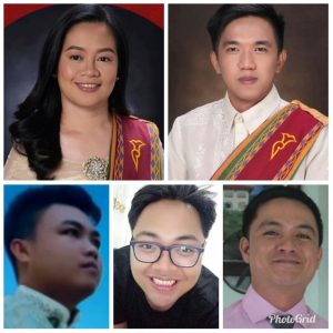 5 DMMMSU-NLUC faculty members graduate at UP Los Baños