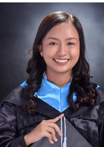 Coleen Beatrice Casiano | Don Mariano Marcos Memorial State University