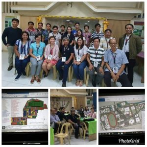 DMMMSU holds University Master Development Plan Workshop today
