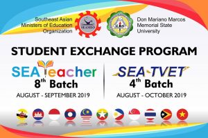 SEAMEO Student Exchange Program