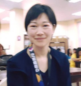 Meet Megumi: Your JICA-JOVC volunteer in DMMMSU