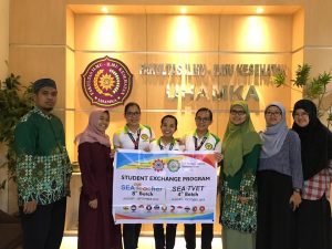Hospital in Jakarta welcomes DMMMSU Nursing students as interns