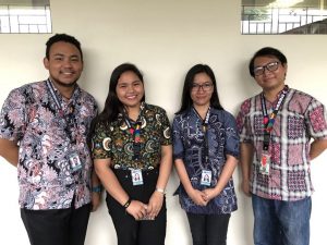 Batik Goals