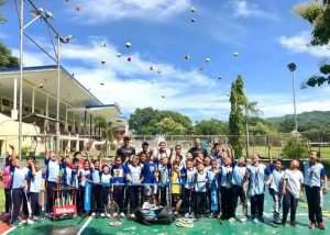 SLUC Ties Up with Australian Sports Foundation
