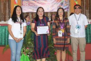DMMMSU hosts Region 1 International Women’s Day kick-off ceremony