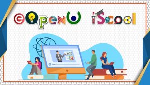 NEW AT DMMMSU | DOUS launches “eOpenU iScool” program, DOUS e-Library App