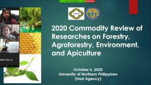 Apiculture technical papers advance to Regional Symposium