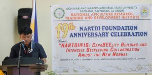 NARTDI celebrates 19th Founding Anniversary