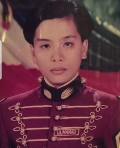 DMMMSU Alumni promoted as Regional Director, Bureau of Fire Protection – Cordillera