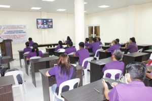 NARTDI hosts webinar on GAD Policies and Mainstreaming Concepts
