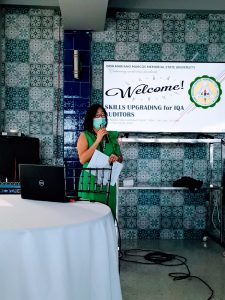 IQA Auditors gear-up for more audit tasks