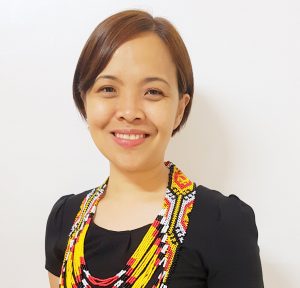 DMMMSU OUS Executive Director is co-investigator in a CHED-Funded Transnational Research Project