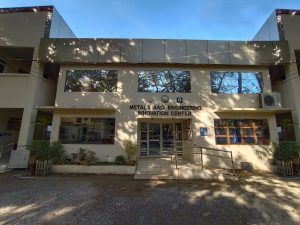 DOST, DMMMSU ink MOA on the establishment of Metals and Engineering Innovation…