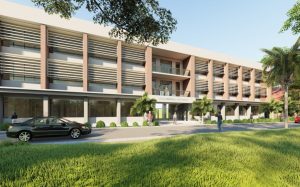 New LHS building to rise soon