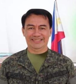 DMMMSU-NLUC alumnus is Commanding Officer of the 701st Infantry Brigade