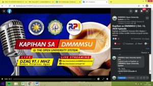𝐃𝐈𝐋𝐆’𝐬 𝐂𝐨𝐦𝐦𝐮𝐧𝐢𝐭𝐲 𝐁𝐚𝐬𝐞𝐝 𝐌𝐨𝐧𝐢𝐭𝐨𝐫𝐢𝐧𝐠 𝐒𝐲𝐬𝐭𝐞𝐦 𝐝𝐢𝐬𝐜𝐮𝐬𝐬𝐞𝐝 𝐢𝐧 𝓚𝓪𝓹𝓲𝓱𝓪𝓷 𝓼𝓪 𝓓𝓜𝓜𝓜𝓢𝓤