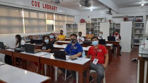 DMMMSU upskills Math Teachers in using LaTex