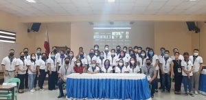 IQA auditors cap full onsite audit