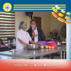 28 BP2 recipients from Pangasinan trained on food processing technologies