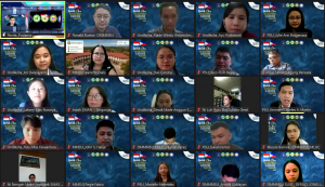 DMMMSU outbound students complete practice teaching in Indonesia