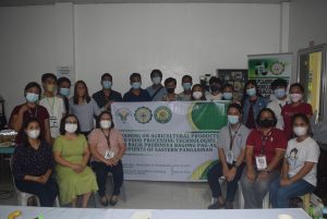 DMMMSU, DA bring BP2 to Eastern Pangasinan