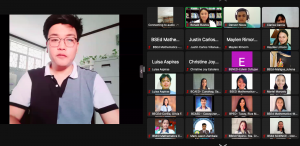 SLUC AAU holds Alumni Orientation 2022