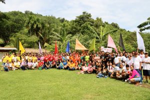 SLUC NTA conducts Orientation and Capability Building Program