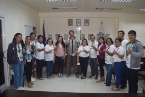 DMMMSU-DA wraps Ilocos Sur leg of ‘Balik Probinsya’