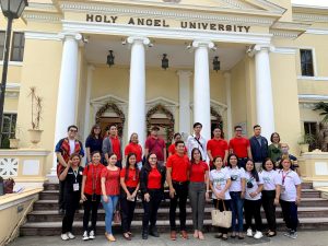 DMMMSU, PGLU benchmark on Pampanga’s cultural heritage preservation, tourism