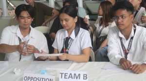 USC spearheads University Students’ Day 2023