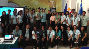 DMMMSU holds first-ever Alumni World Expo