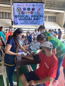 College of Law marks 41st Foundation Anniversary; rolls out medical, dental, legal…