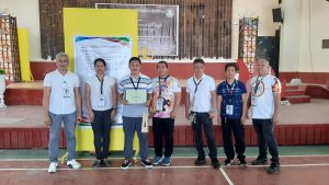 DMMMSU MLUC conducts Orientation Program for Effective Traffic Management