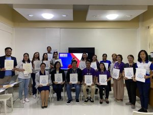 MOOC-EMI caps off with Celebration of Learning