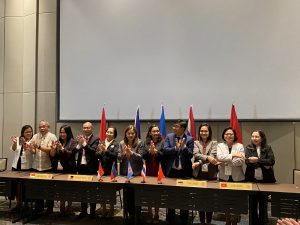 DMMMSU joins SEAMEO Summit; signs 1 LoA, 6 FOCs for academic endeavors…