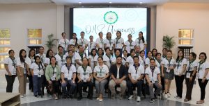 DMMMSU holds seminar on QMS awareness