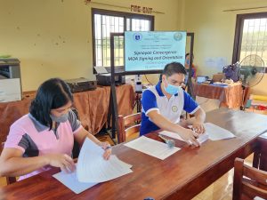 CAS-MADD launches 1st leg of Sipnayan Convergence Program to CDCNHS Teachers