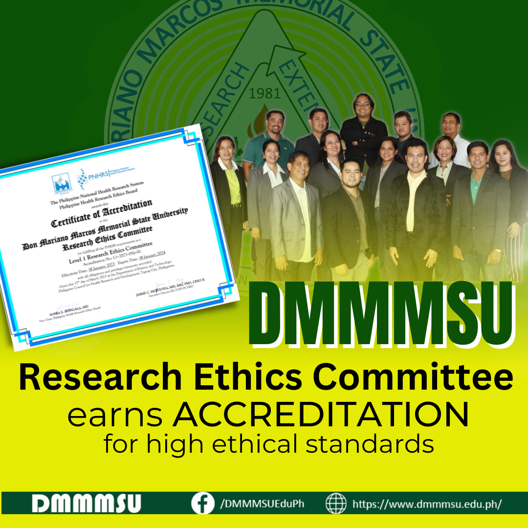 philippine health research ethics board