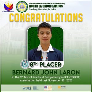 Congratulations!